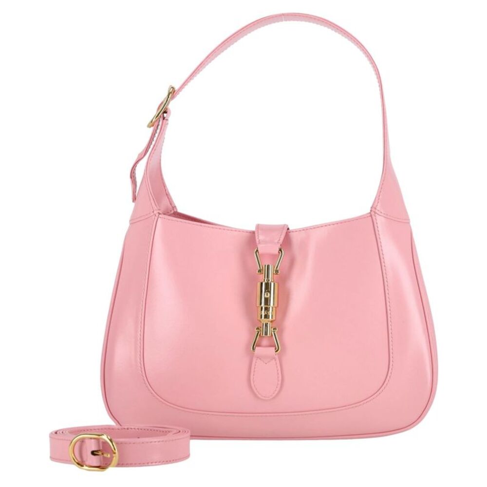 Gucci Jackie 1961 Leather Medium Bag